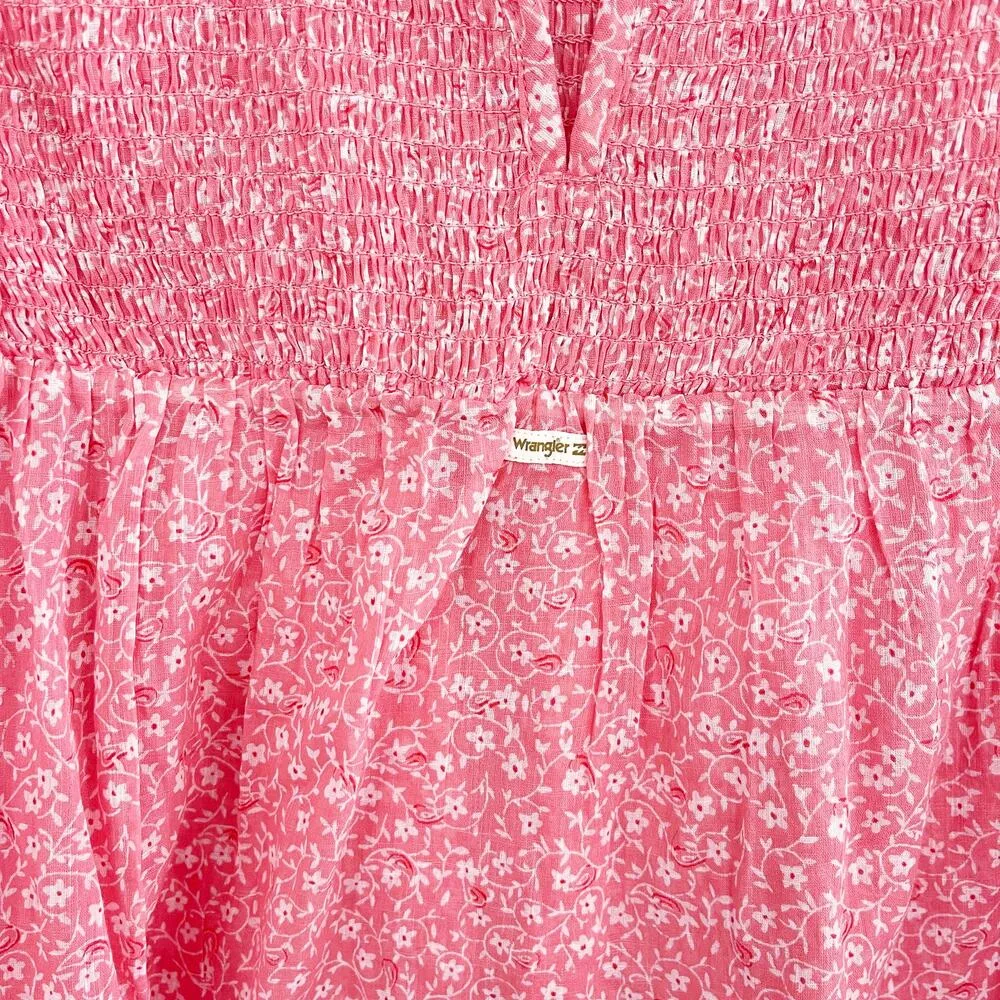 Billabong x Wrangler Carefree Top - Image 6