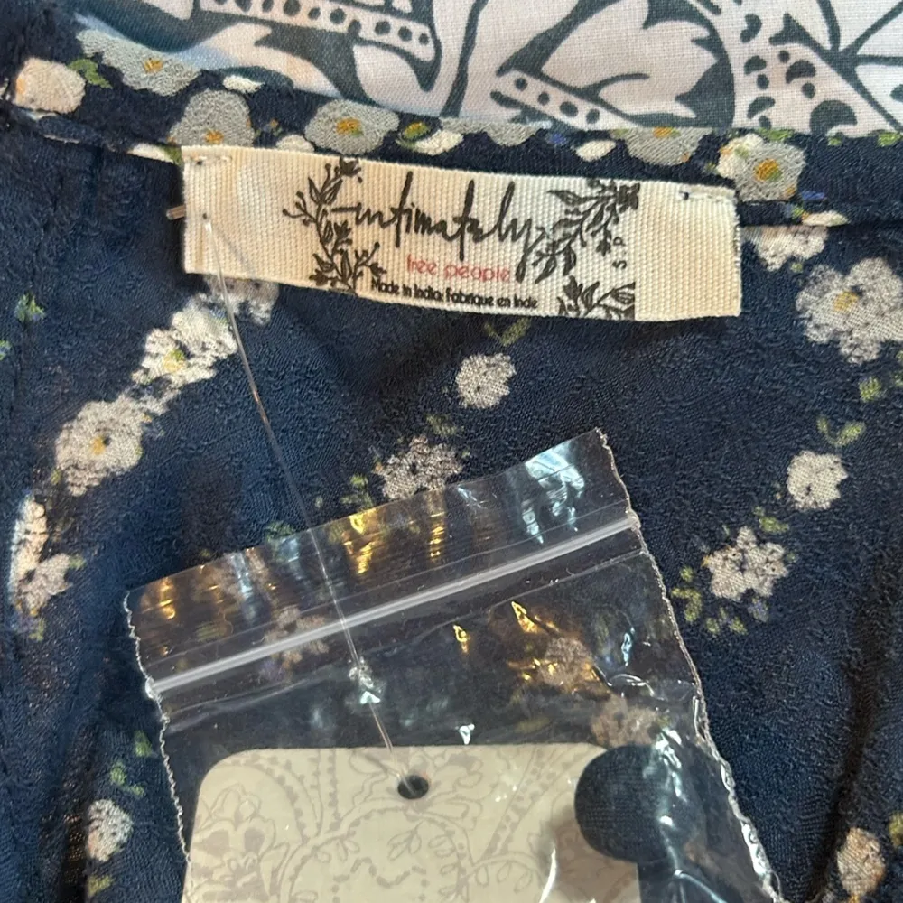 Free People Bali Tate Bodysuit - Image 7