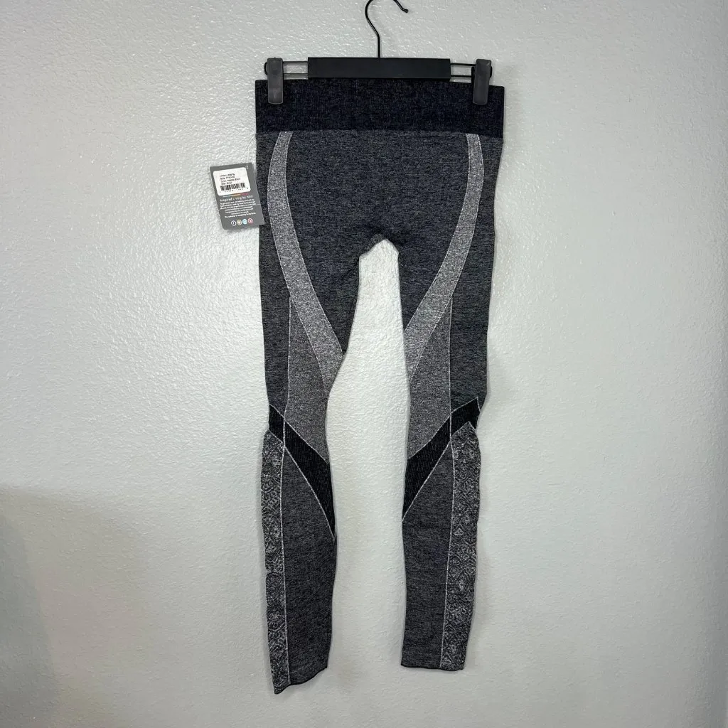 Nux London Leggings Womens Size‎ S P742 - Image 6