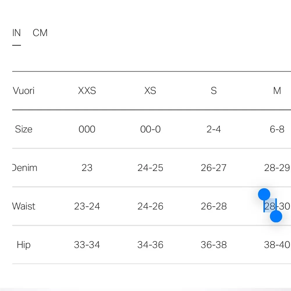 Vuori  Performance Jogger - Image 12