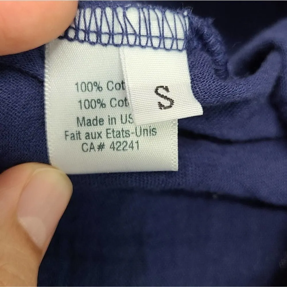 STARK Blue High - Image 3