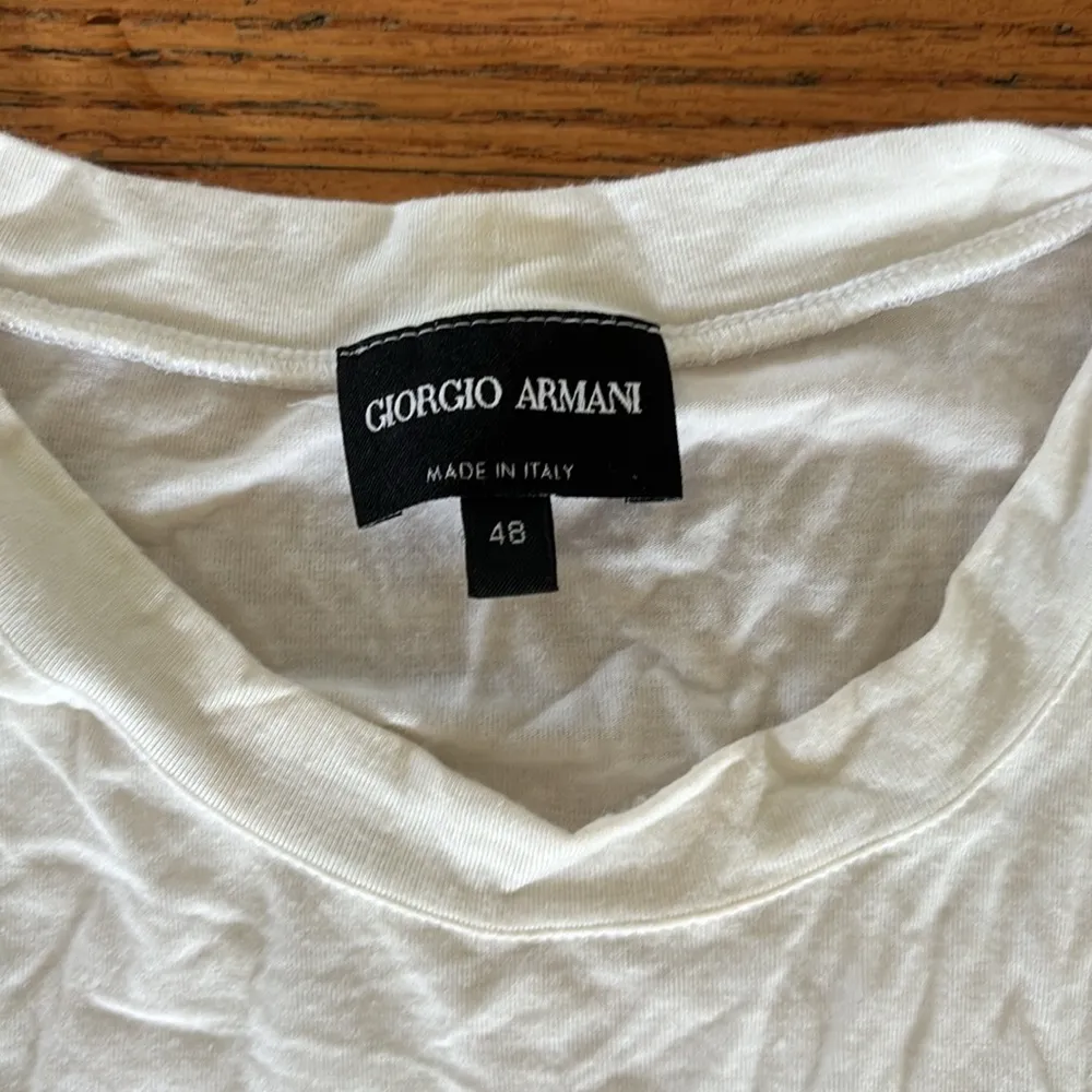 Armani tshirt - Image 2