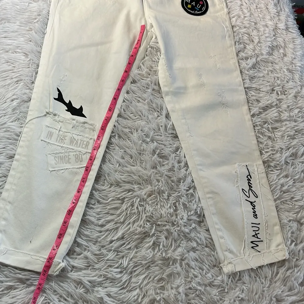 ZARA  BASIC x Maui and Sons Size 2 - Image 6