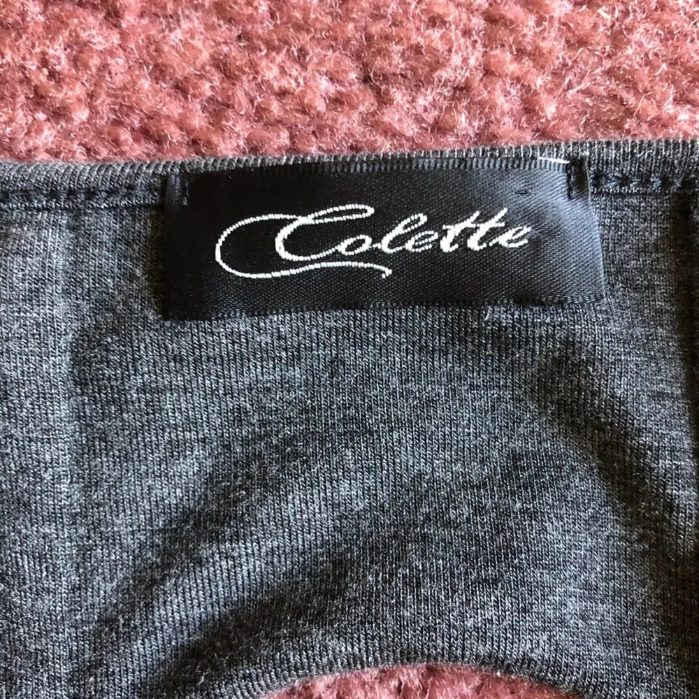 Loveappella StitchFix Colette Cutout Back Swing Top- Sz M - Image 8