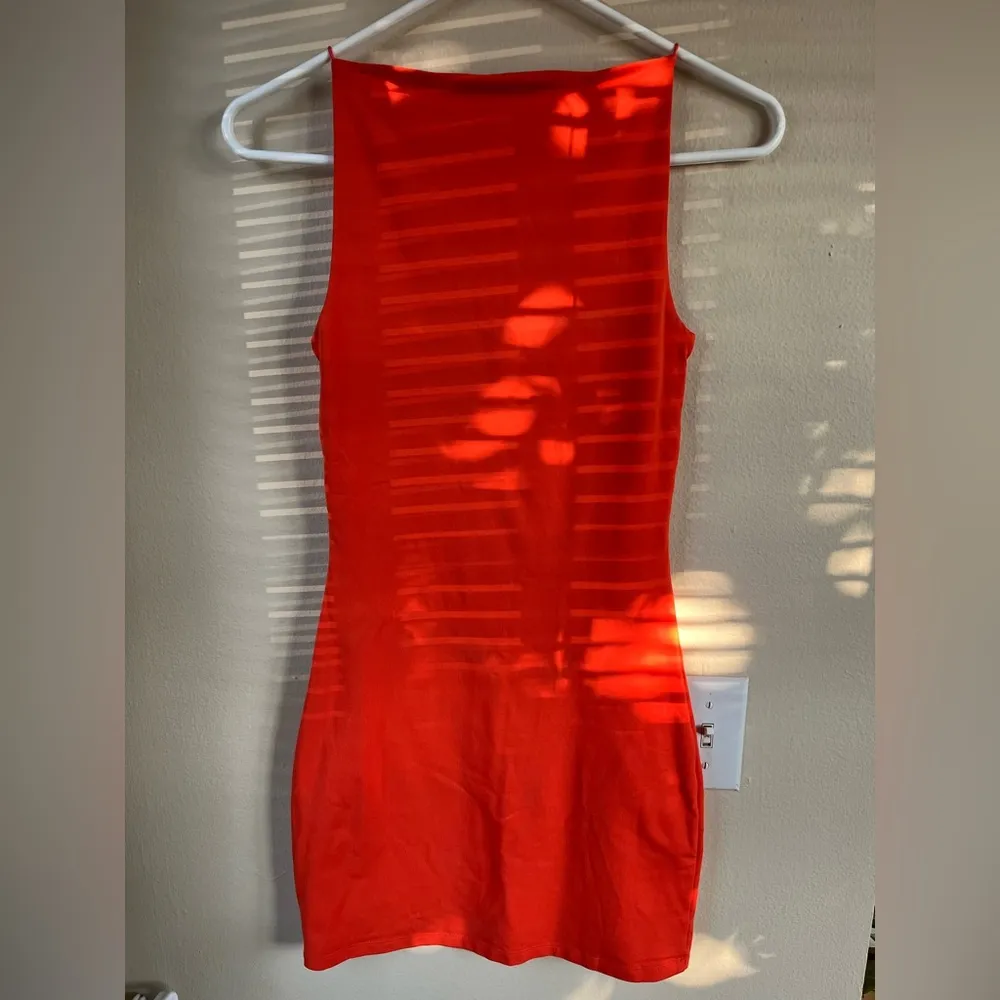 Aritzia Contour Dress - Image 2