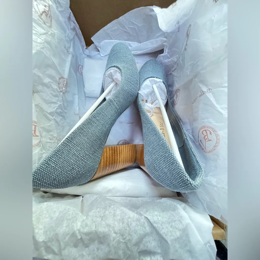 Bella Vita Women's Gigi Pump, 10 M US- NEW! - Image 5