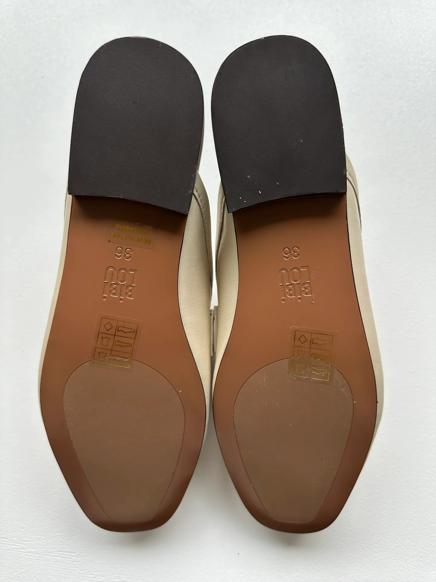 Zagreb Slip-On Loafers - Image 4