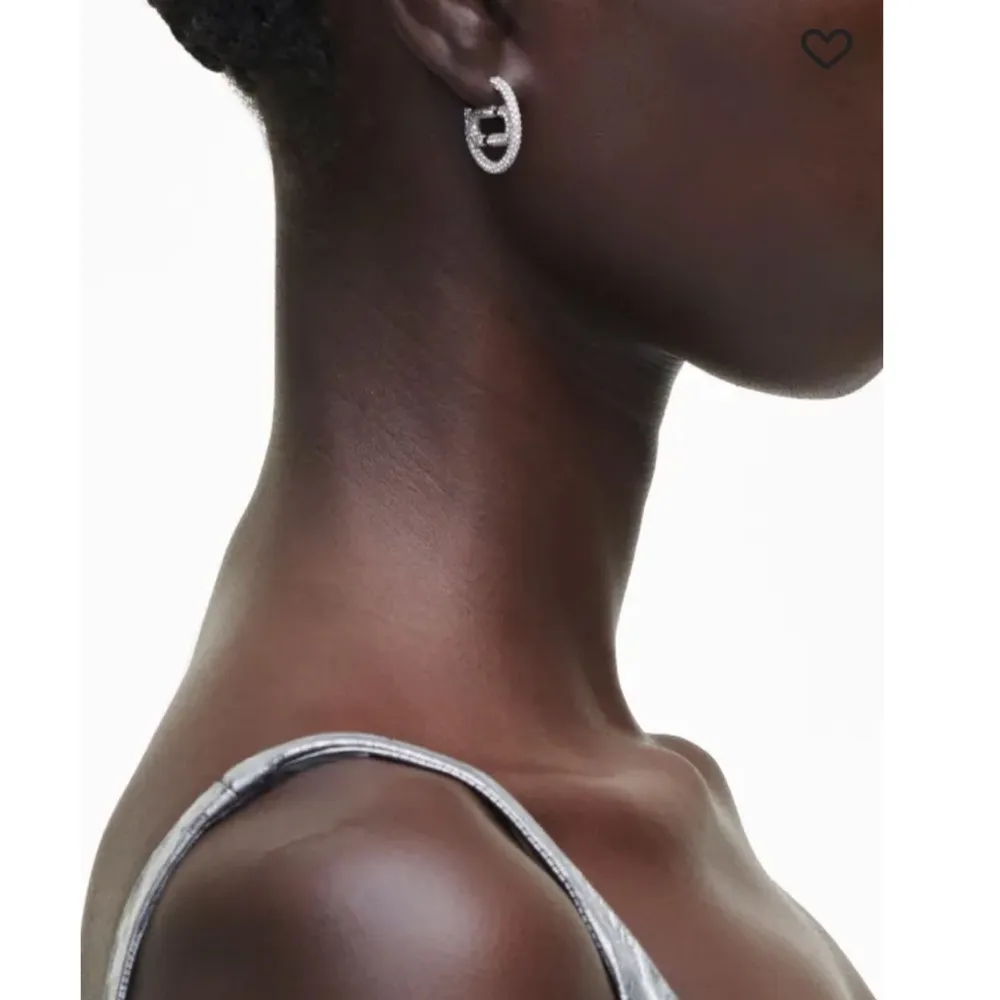 NWOT Marc Jacobs  Silver Earrings - Image 5