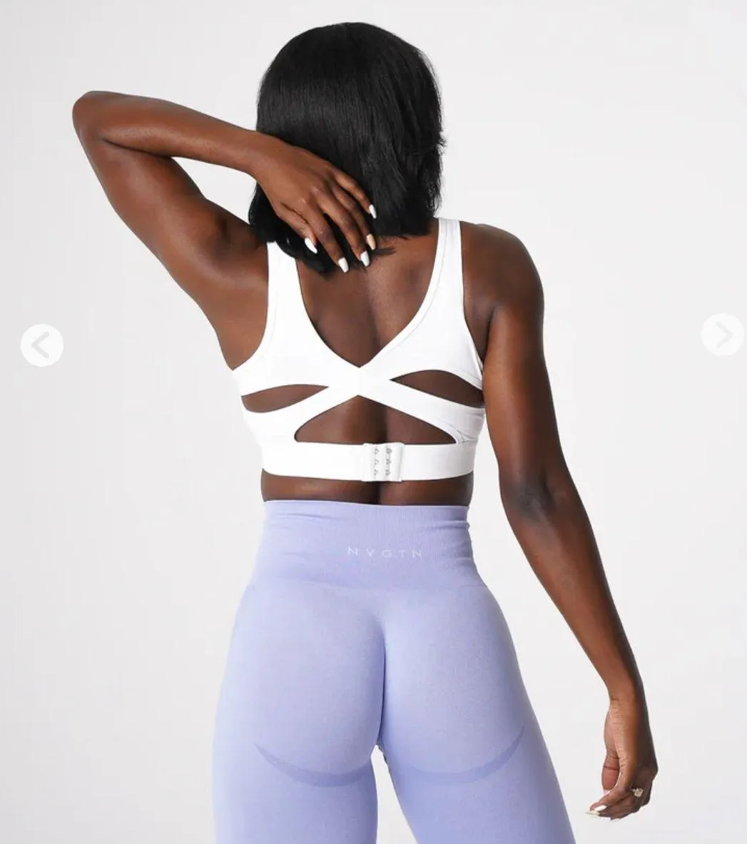 Sports Bra - Image 2