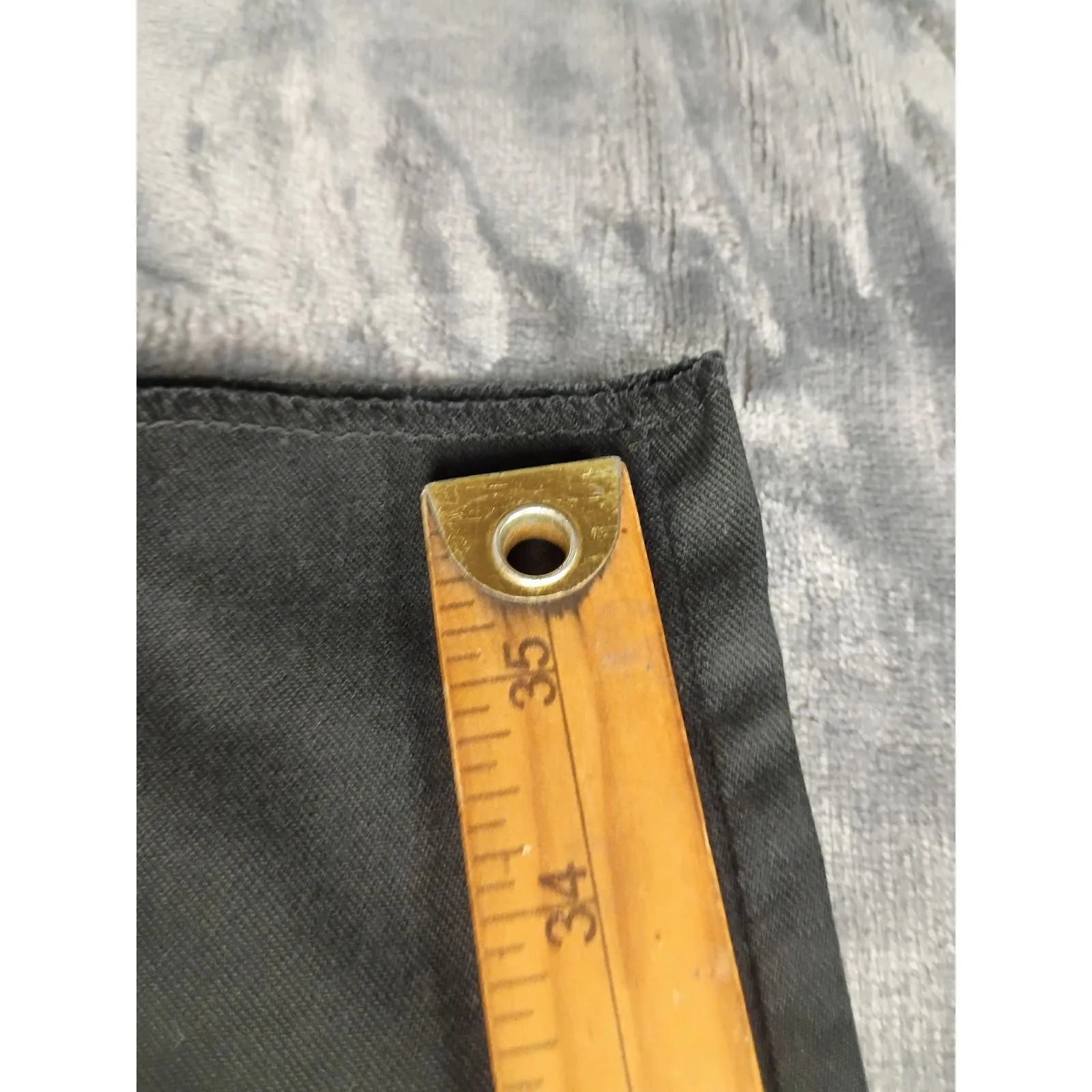 Dickies Womens EMT Pants Casual Fit Straight Leg Cargo Work Size 20 UU - Image 6