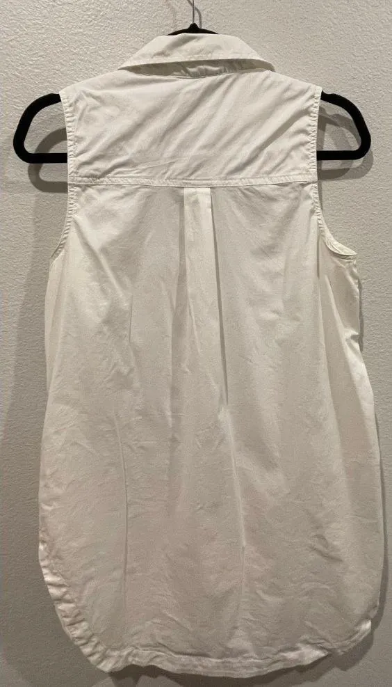 Ivory Mini Dress - Image 2