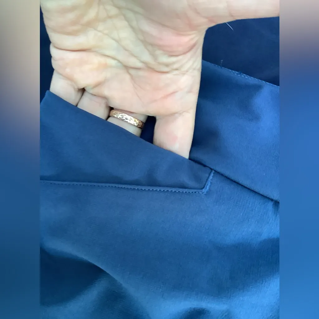 TWO athletic skorts 💙💙 - Image 9