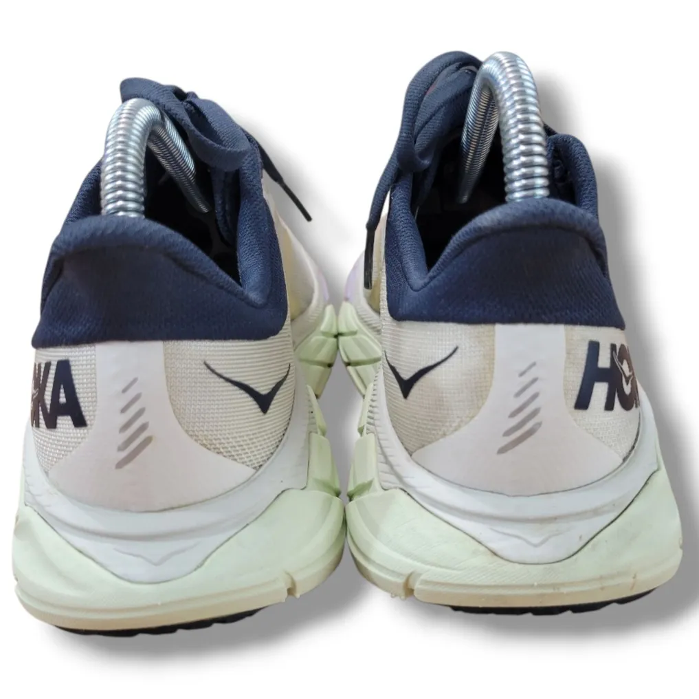 Hoka Shoes Size 7.5 D Women's Hoka One One Arahi 5 Wide Running Shoes No Insoles - Image 8