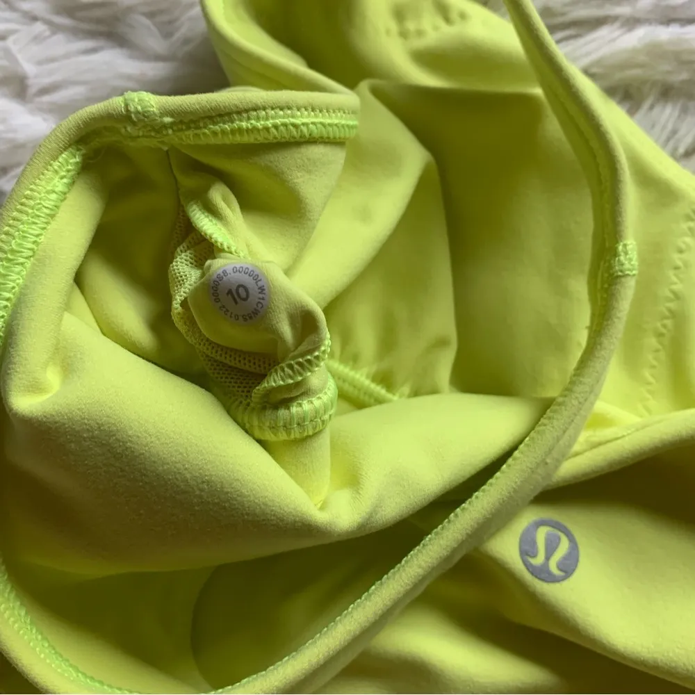 Align Tank Top Size 10 - Image 4