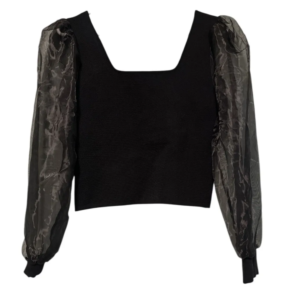 House of Harlow 1960 Puff - Image 2