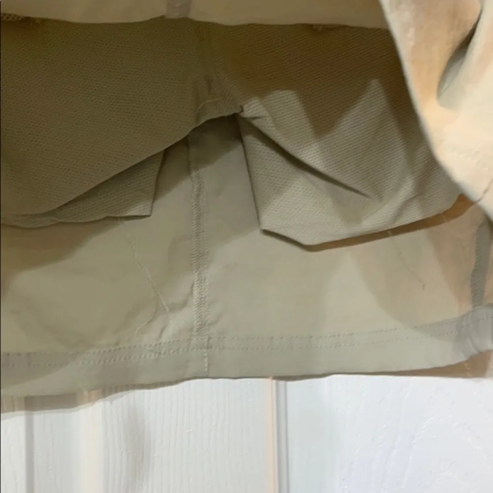 Athleta  Cargo Skort - Image 5