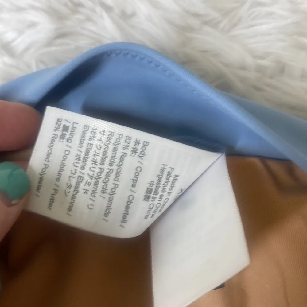 J crew bikini bottom XS NWT - Image 4