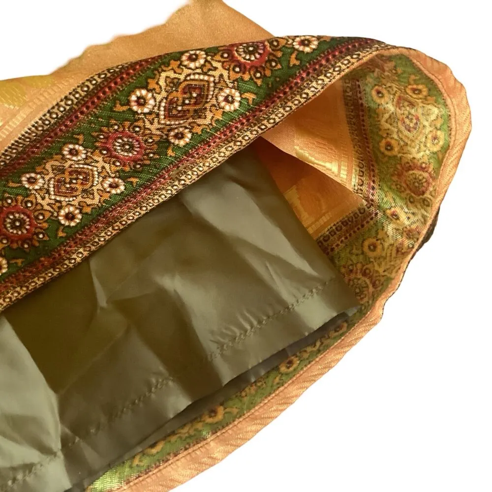 Olive Green Maxi Dress - Image 5