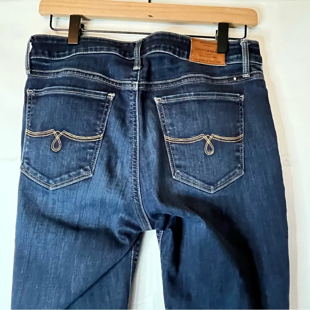 Lucky Brand Lolita Skinny Jeans - Image 4