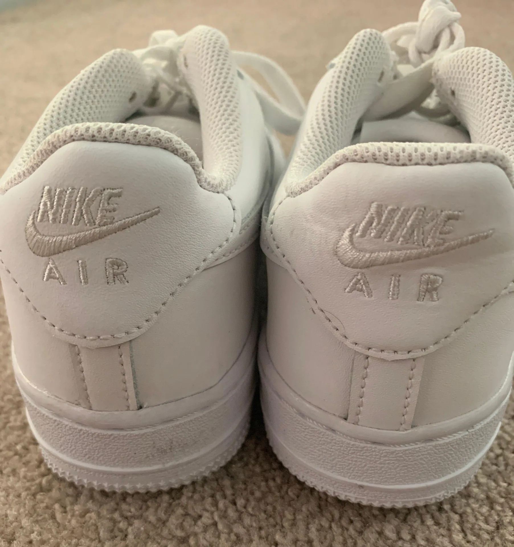 Nike Air Force 1 - Image 2