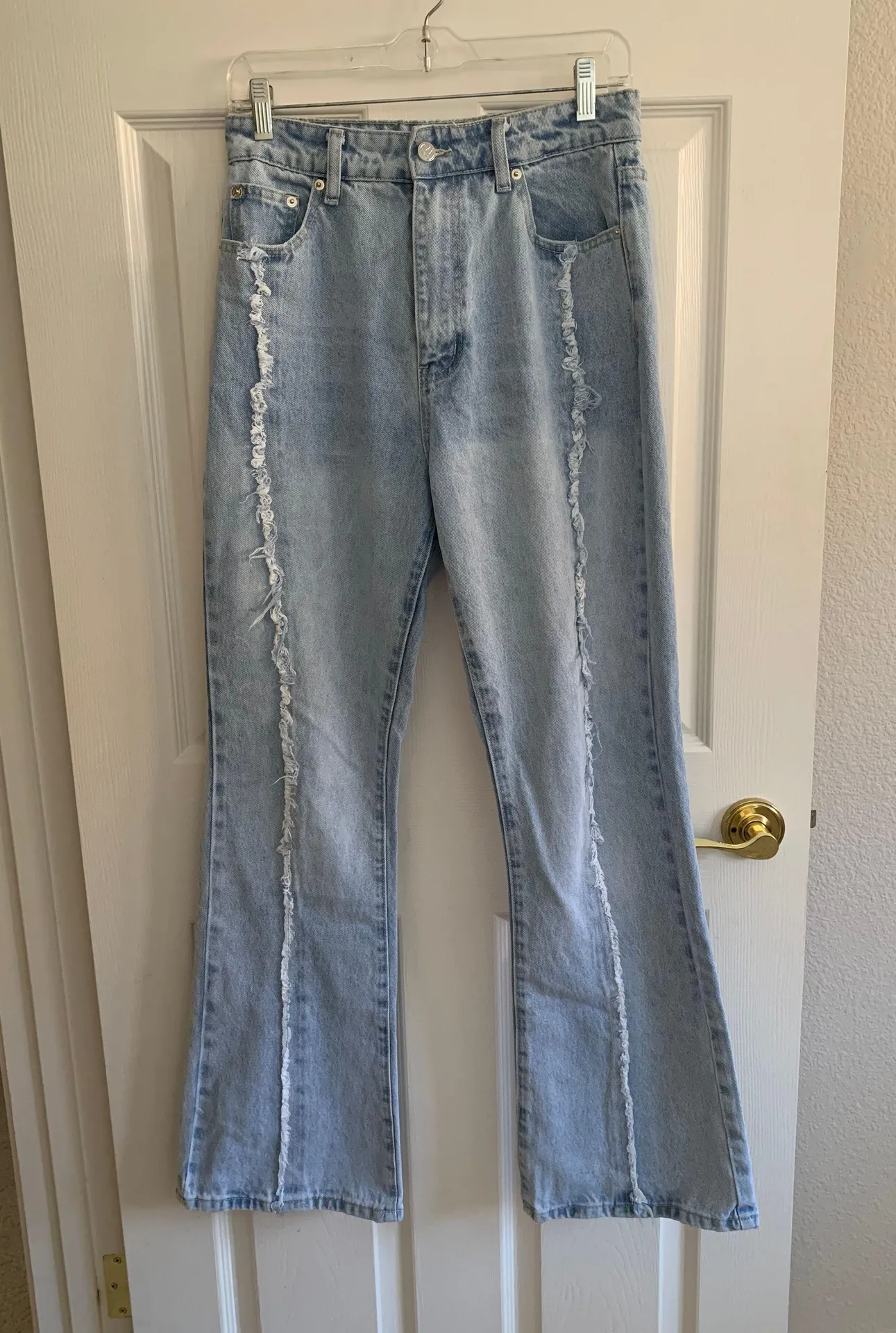 Out Of Line Denim - Image 3