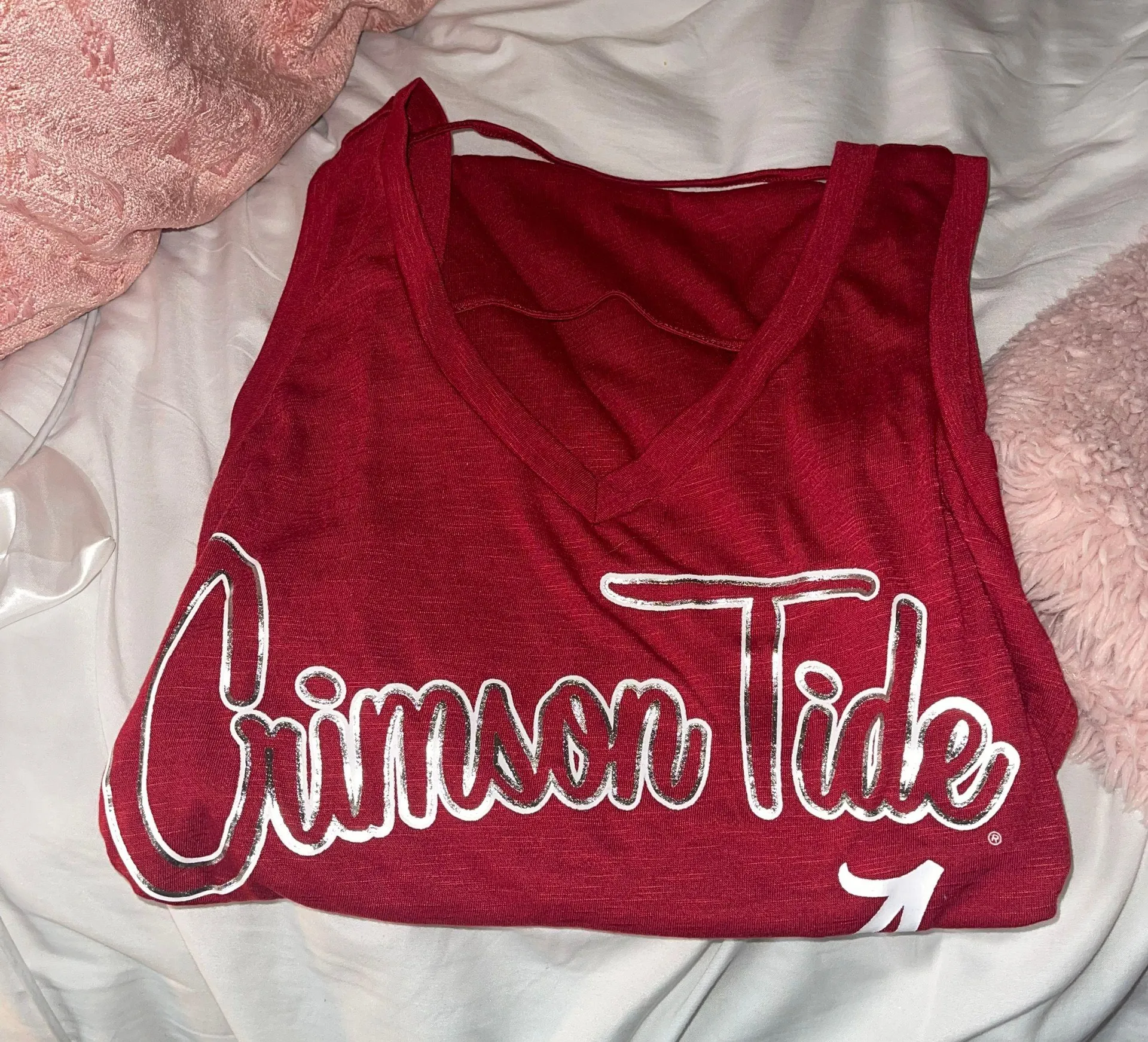 Alabama Cover Up - Image 3