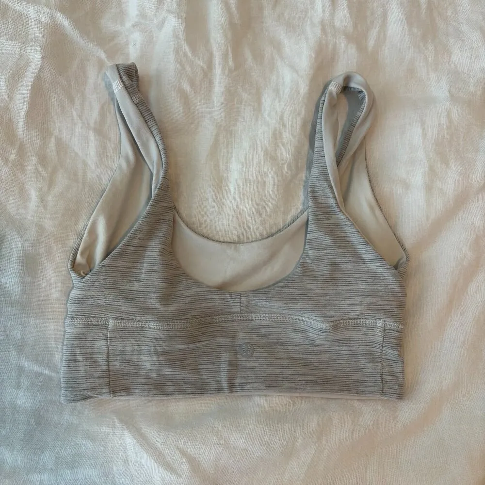 lululemon Align Bra *Reversible* - Image 4