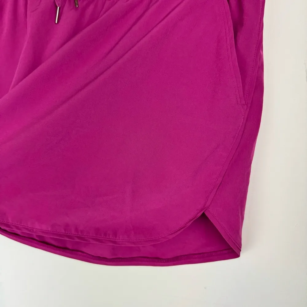 NWT Calia Carrie Underwood Athletic Golf Skirt Skort Sz XL Anywhere Collection Pink - Image 7