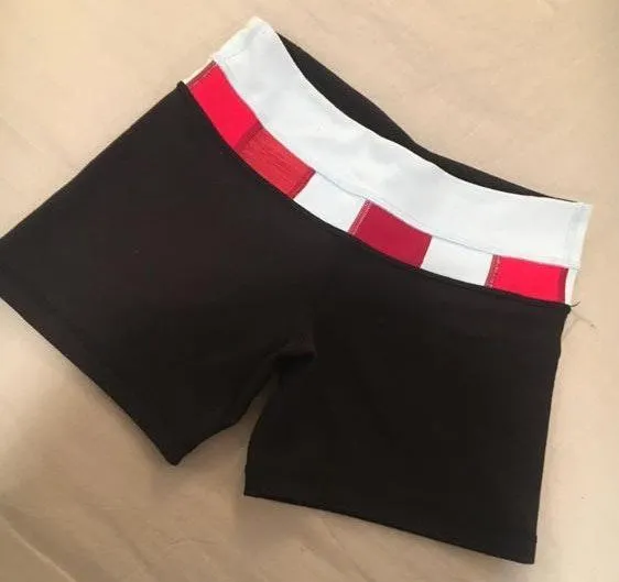 Lululemon Reversible Shorts - Image 2