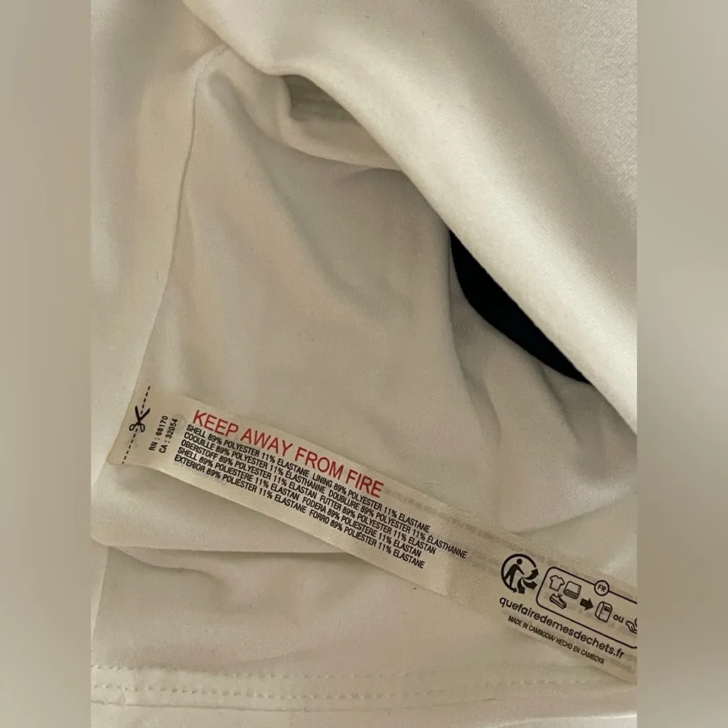 FP Movement by Free People Heart To Heart Colorblock Cami in Size S NWOT - Image 8