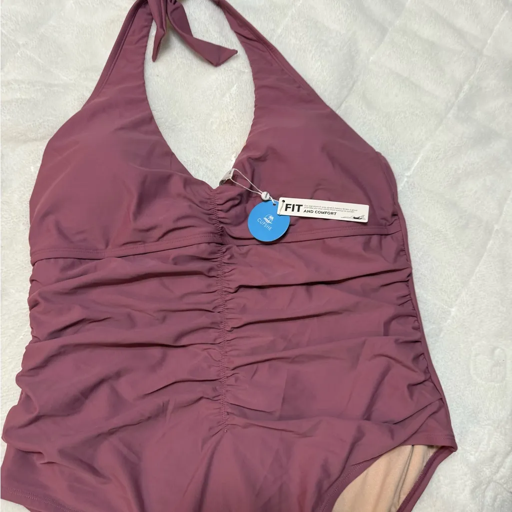 Cupshe one piece swim - Image 3