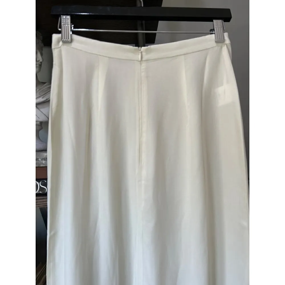 Bec + Bridge Riptide Maxi Skirt Womens Size US 4 - Image 9