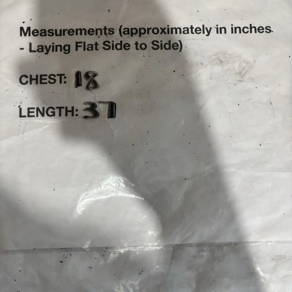 Nina Leonard Sweater Dress Womens Medium Multicolor Marled Bell Sleeves Stretch - Image 8