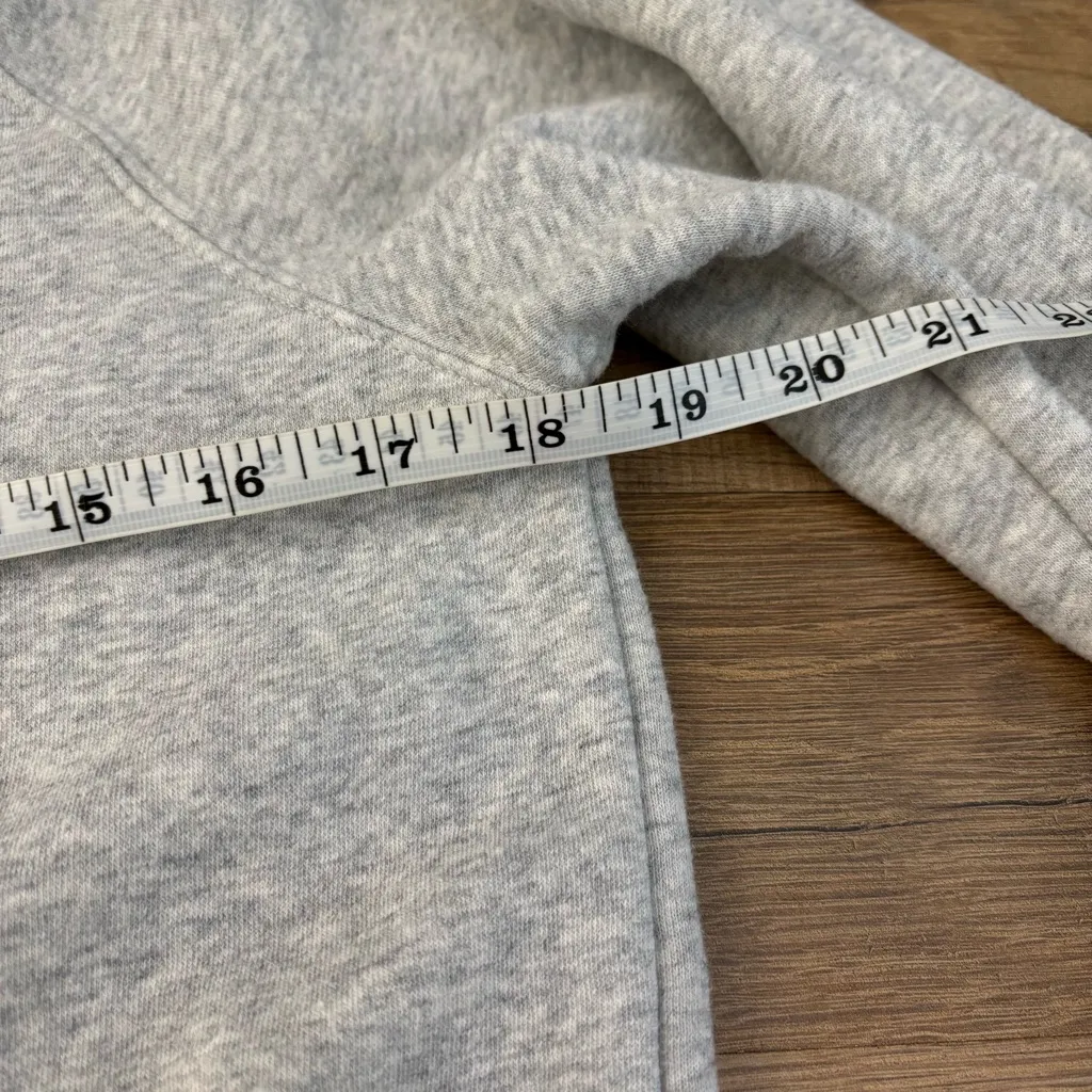 Stoney Clover Lane x Target Sweatshirt Light Grey Women's - Image 6