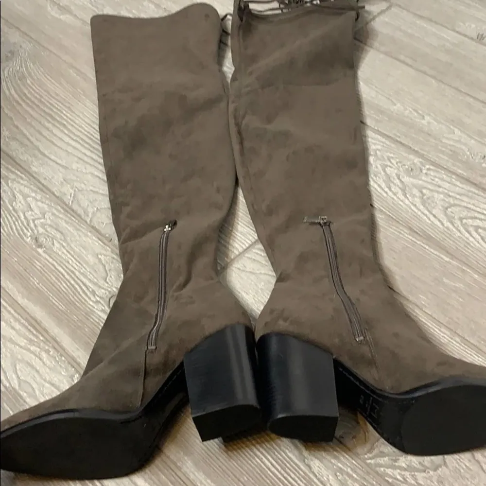 Marc Fisher Mlalinda over the knee boots - Image 4