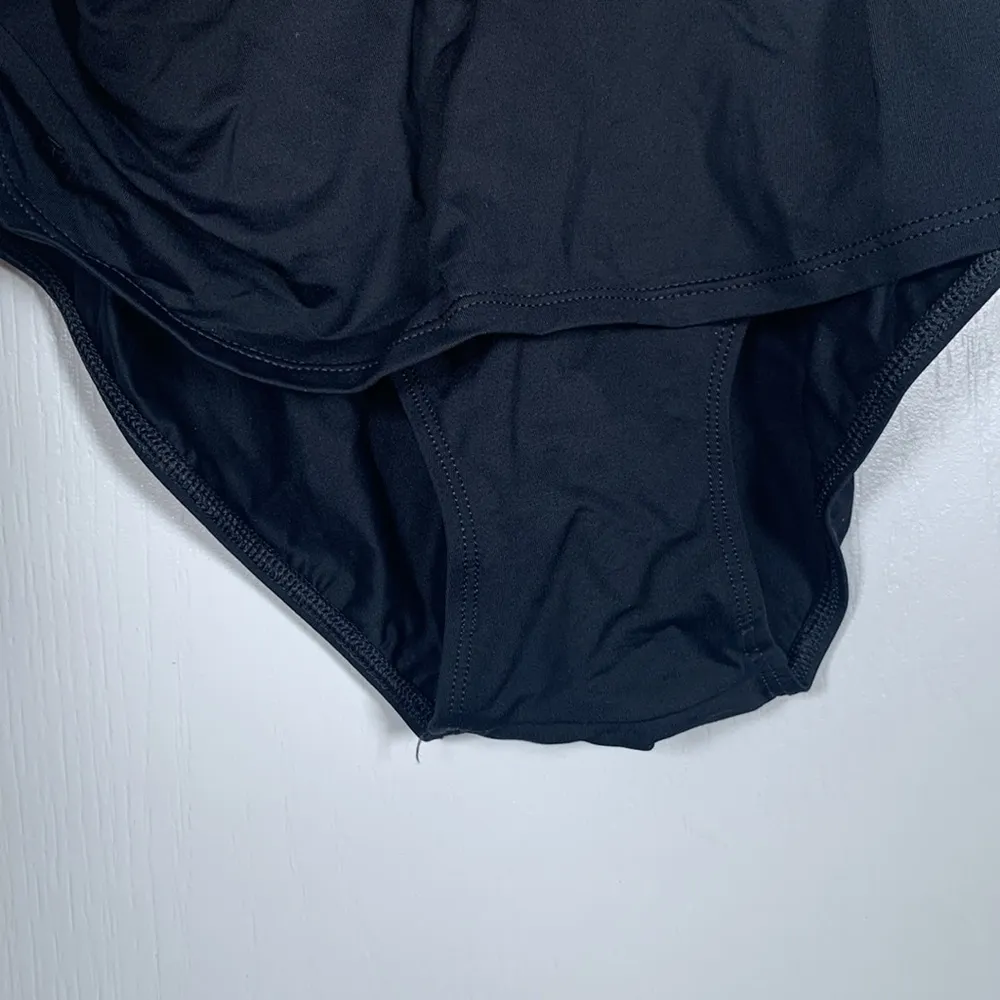 Lauren Ralph Lauren Black V - Image 4