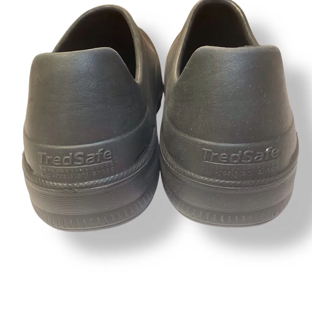 Tredsafe Caspian Black Anti - Image 4