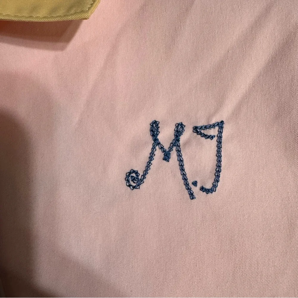 Jordan Colorblock Camp Shirt - Image 6