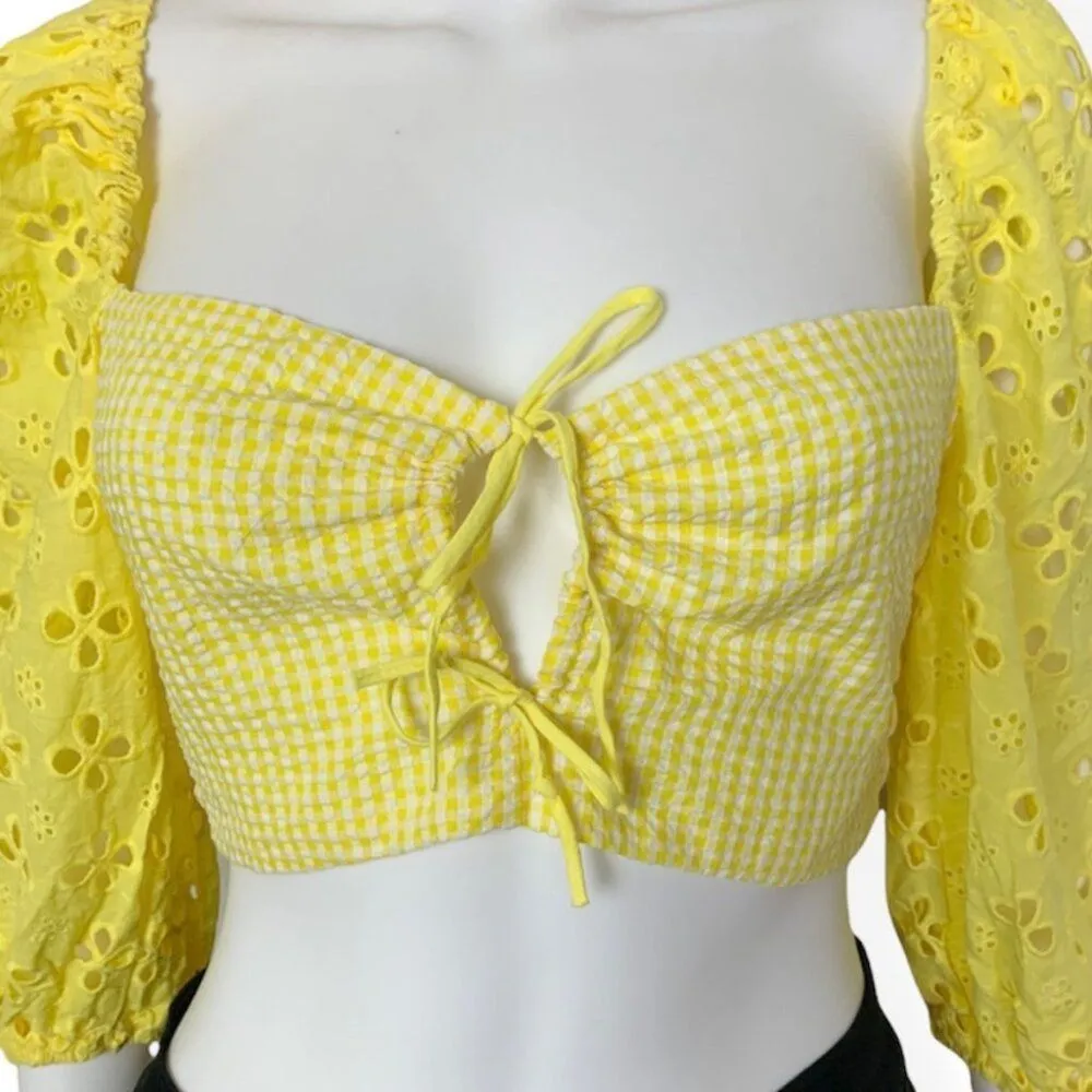 [Strangers & Lovers] Everything Top - Image 5