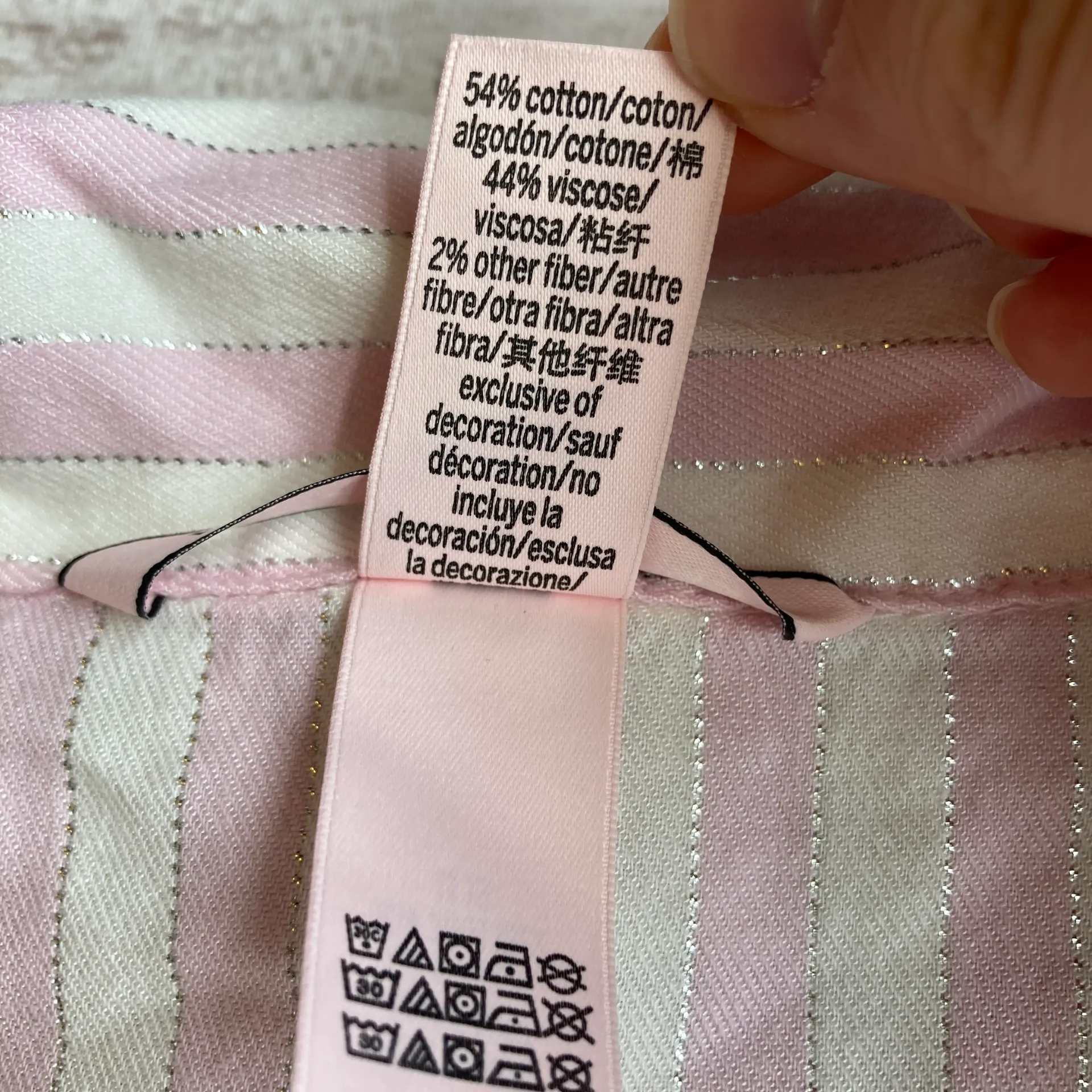 PJ Top Size S - Image 6