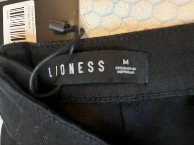 Princess Polly Mini Skirt - Image 2