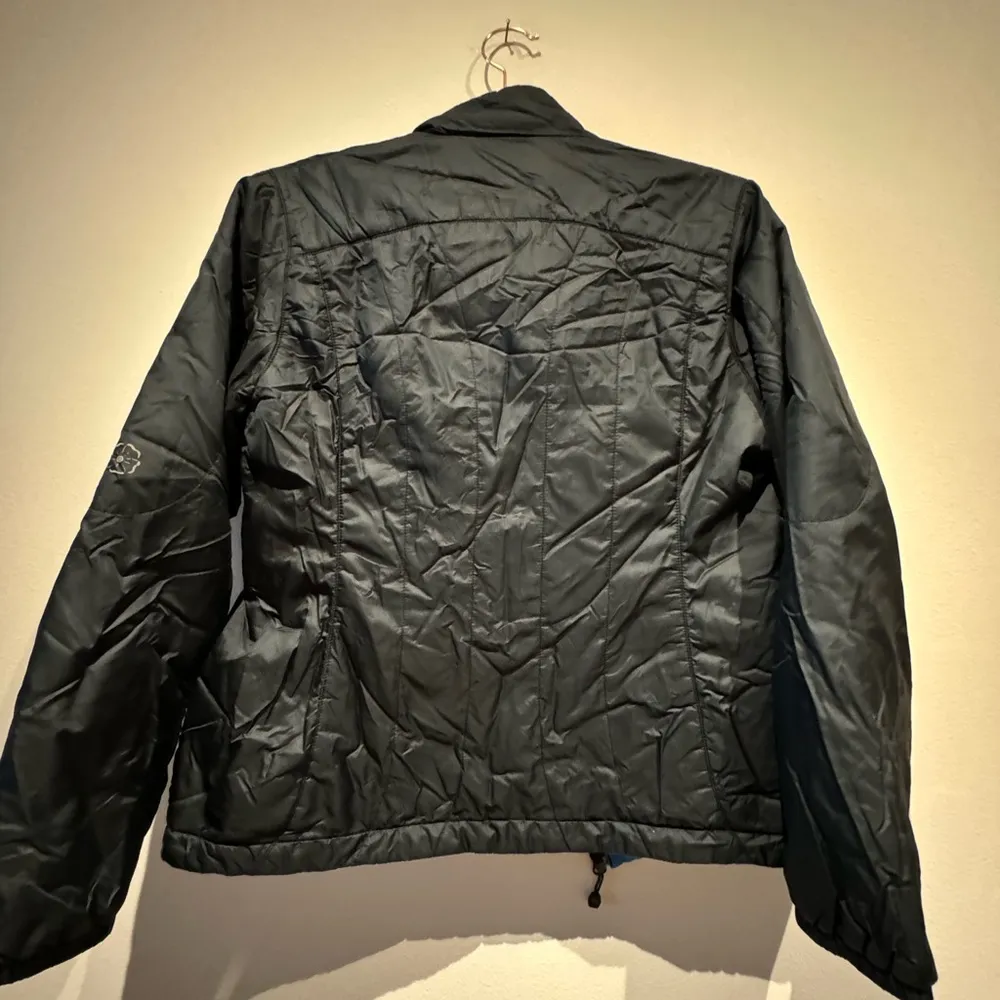 Outdoor Research Black Primaloft Jacket size small - Image 7