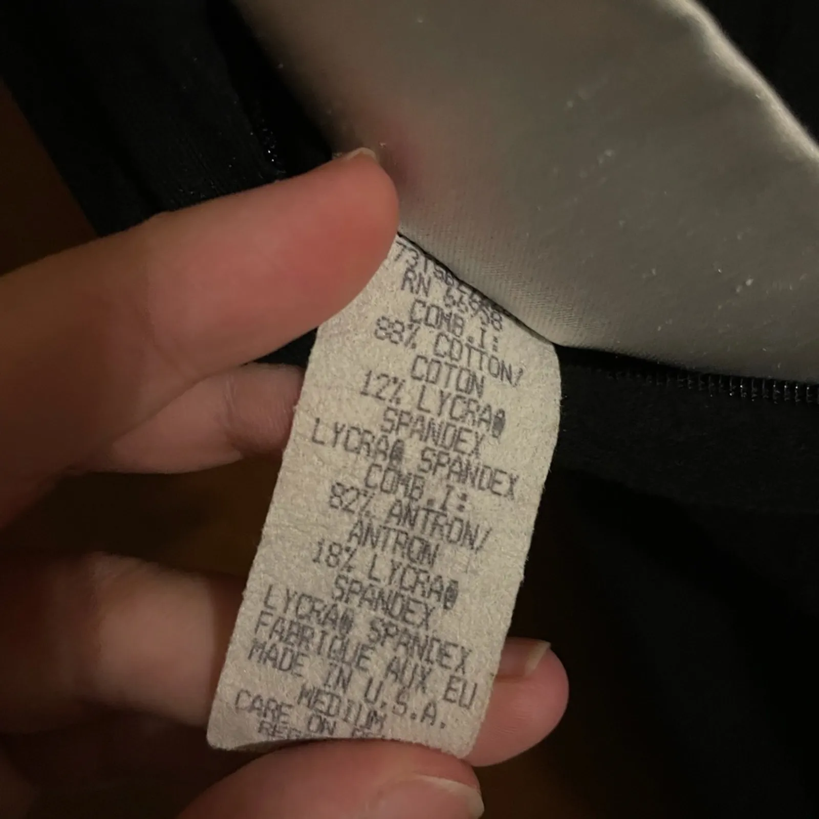 80s mad max silver stud bodysuit Black Size XS - Image 7