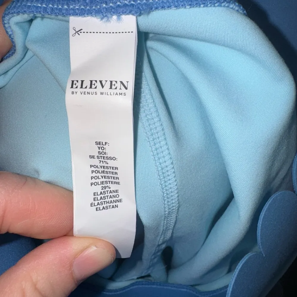 EleVen by Venus Williams NWT Pretty Power High - Image 11