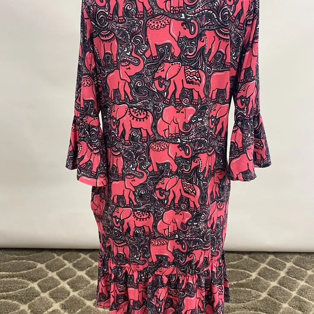 Elephant Dress - Image 5