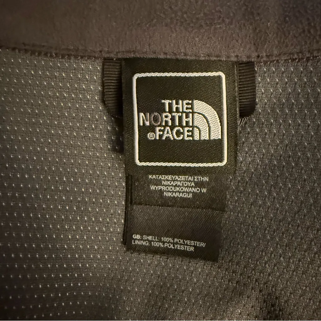 The North Face EUC  Softshell Vest - Image 5