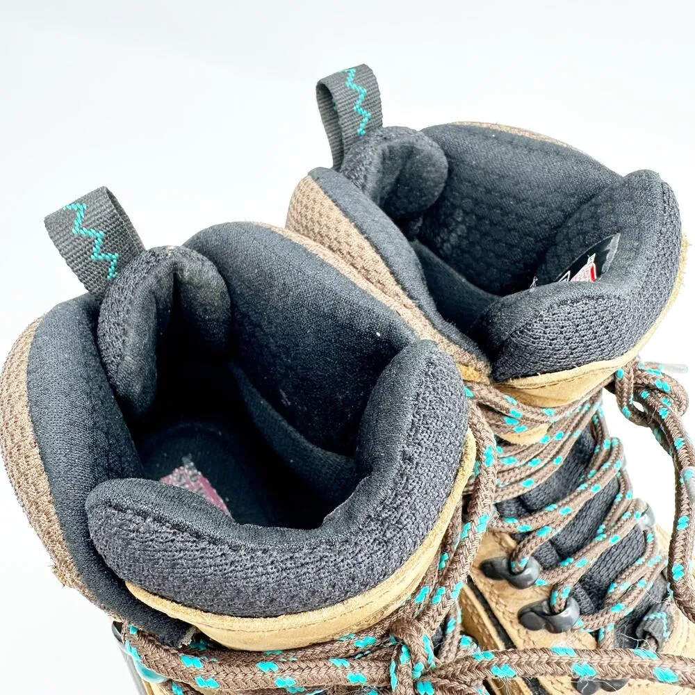 Red Wing Tradeswoman Women's 6 - Image 7