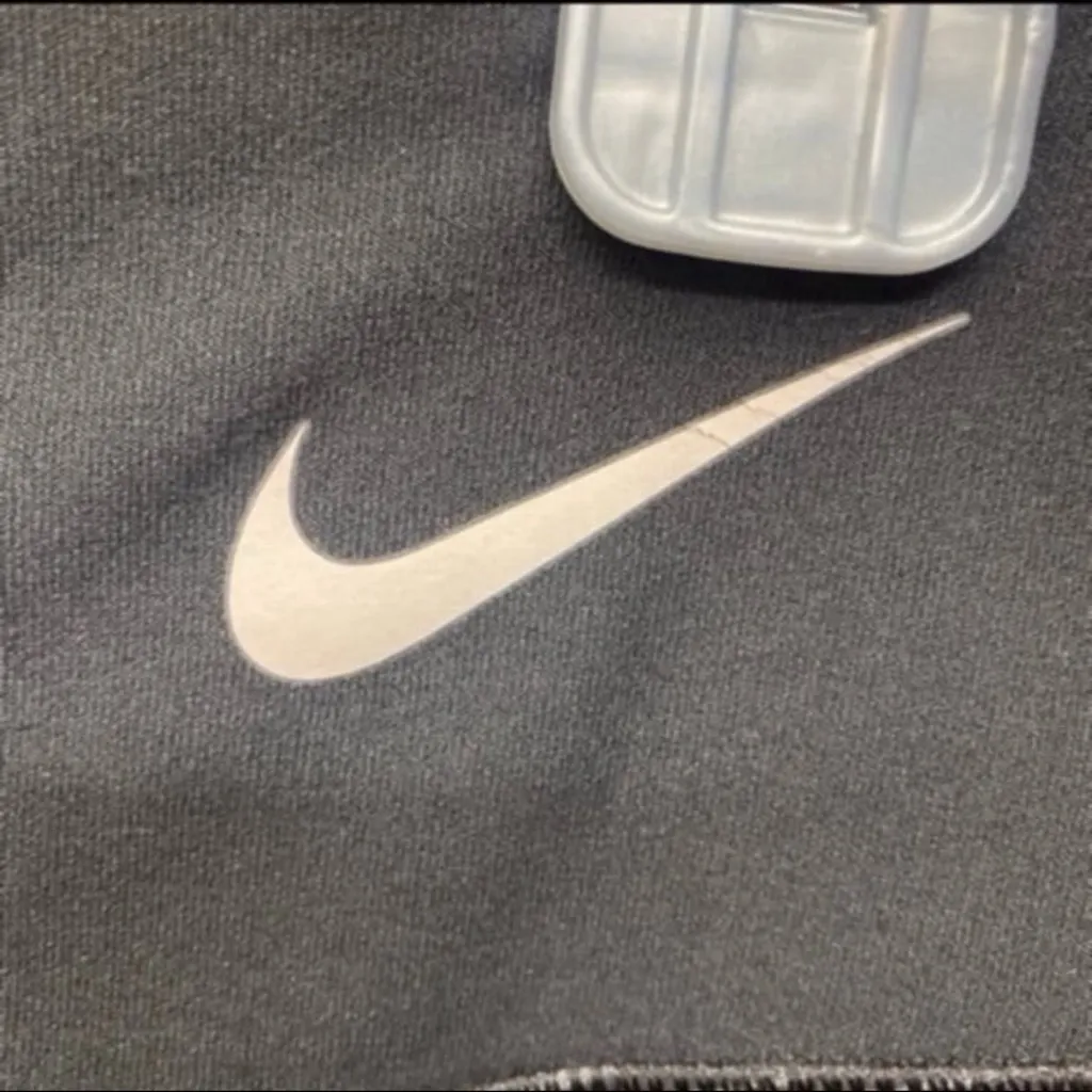 Nike x nfl Jacksonville jaguars athletic leggings medium - Image 5