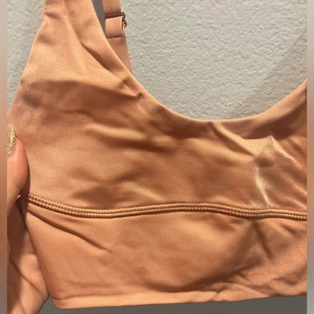 We are HAH sports bra Pink Size XS - Image 4