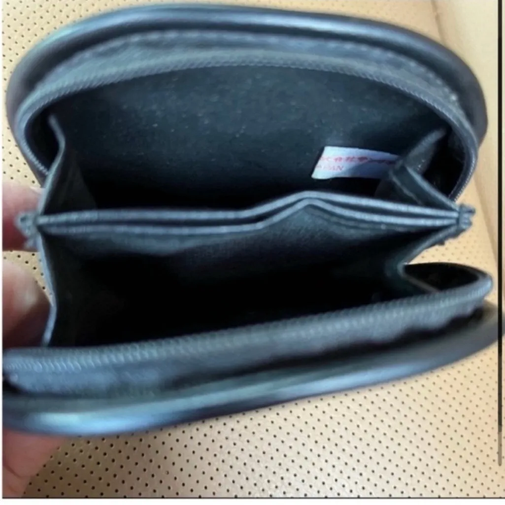 Bad Badtz-Maru Sanrio Coin Purse - Image 2